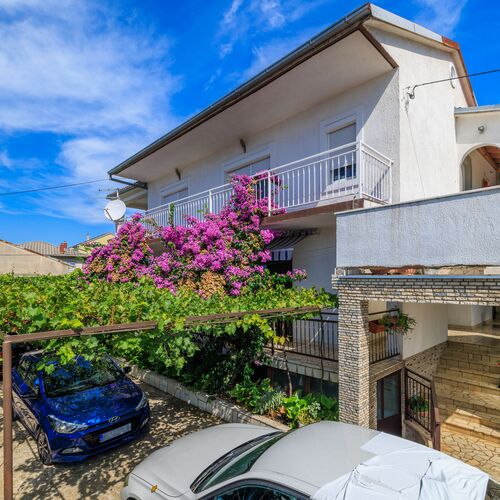 Apartment Kolar Novi Vinodolski