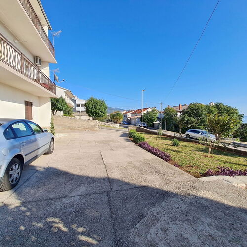 Apartments Vesna Novi Vinodolski  4