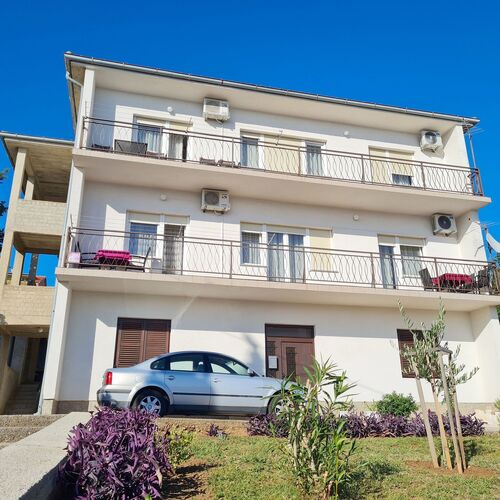 Apartments Vesna Novi Vinodolski
