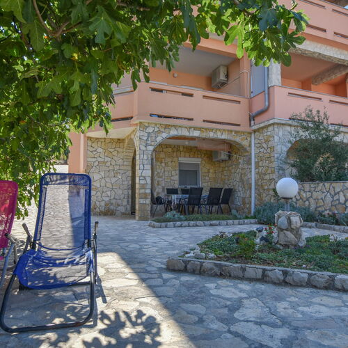 Apartments Clair Pag  4