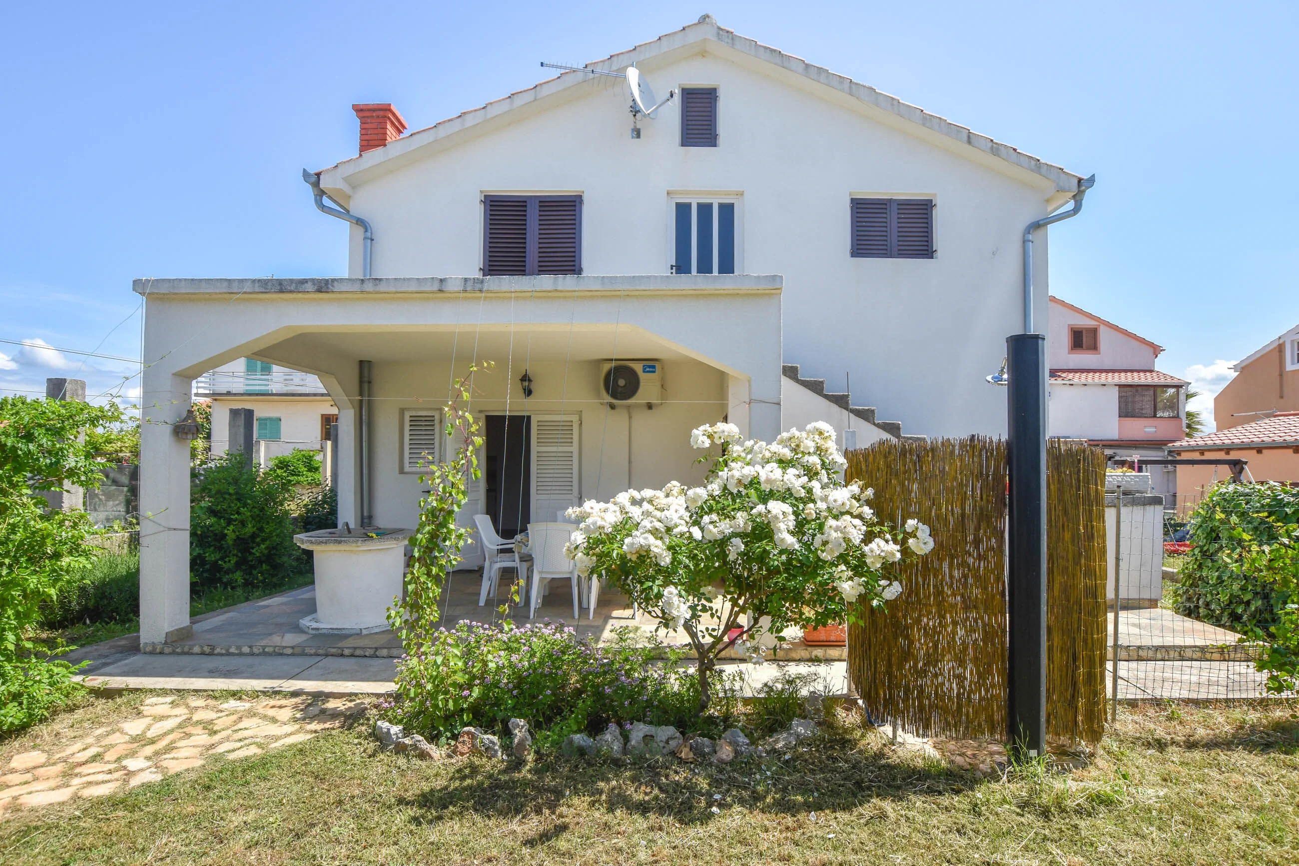 House Marko Nevidane
