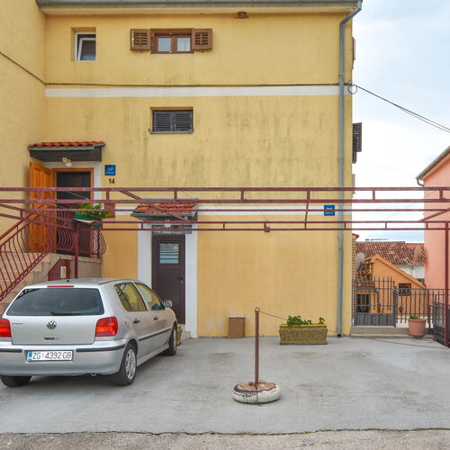 Apartments Rouge Sv. Filip i Jakov  4