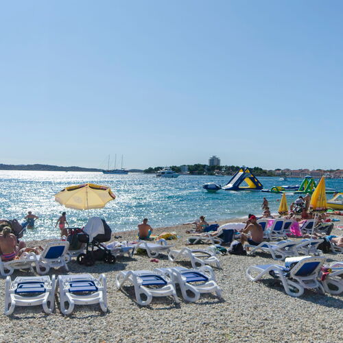 Apartments villa Sunset Vodice  3