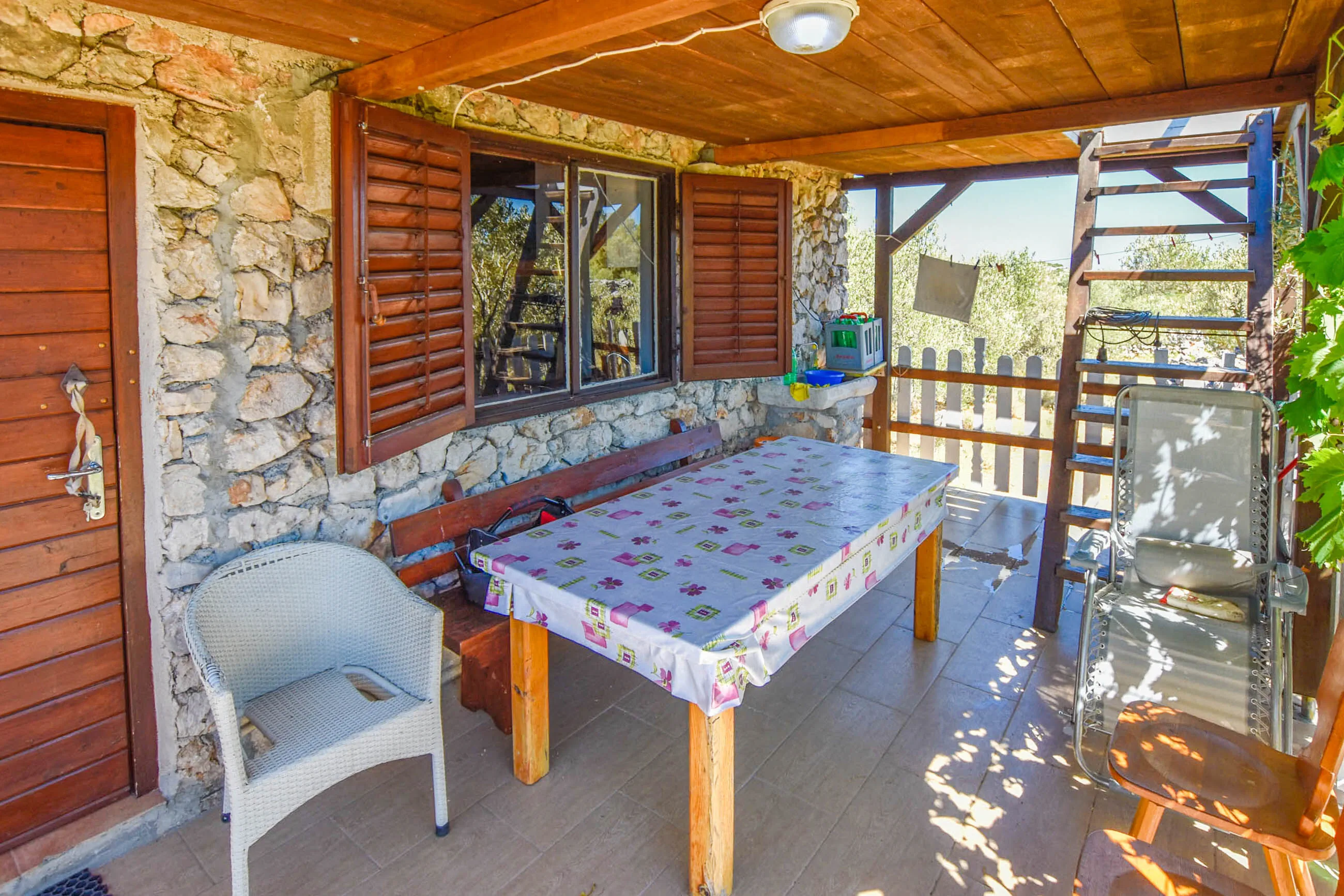 House Volak Nevidane