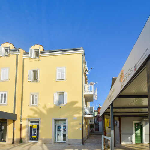 Apartment Emil Biograd  2