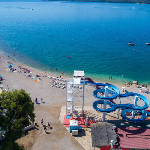 Apartment Emil Biograd  3