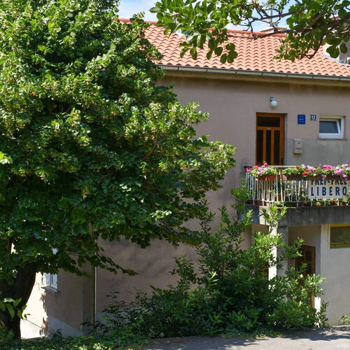 Apartment Roses Novi Vinodolski  4