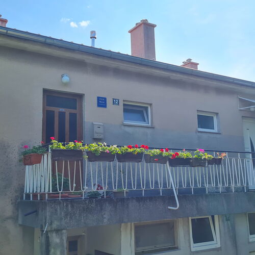 Apartment Roses Novi Vinodolski  2