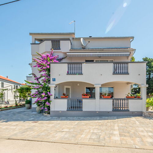 Apartments Jadra Pakostane  2