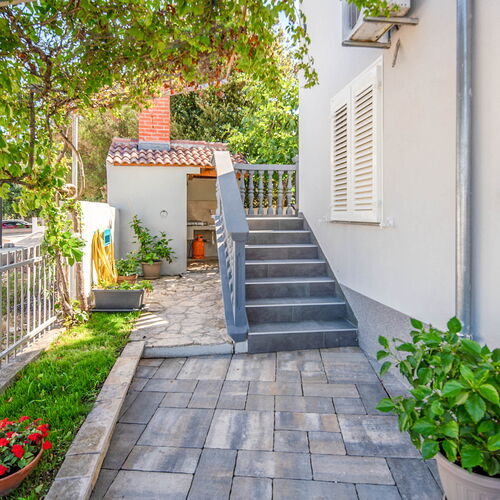 Apartments Jadra Pakostane  4