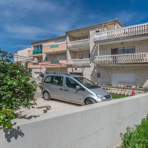 Apartment Mario Strozanac