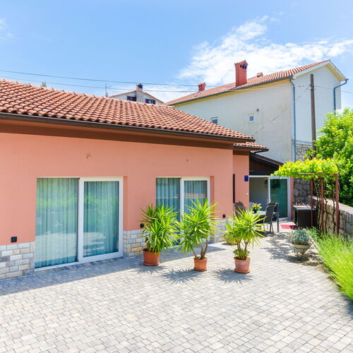 House Josip House Matulji  2