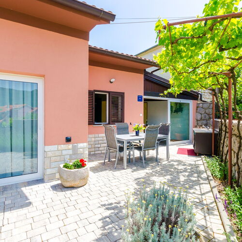House Josip House Matulji  4