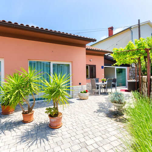 House Josip House Matulji  3
