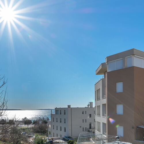Apartments and Room Excelsior Split  2