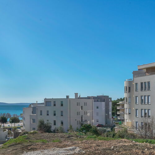 Apartments and Room Excelsior Split  4