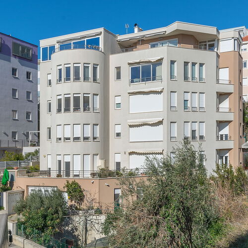 Apartments and Room Excelsior Split  3