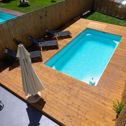 Apartments Annela Seget Donji  4