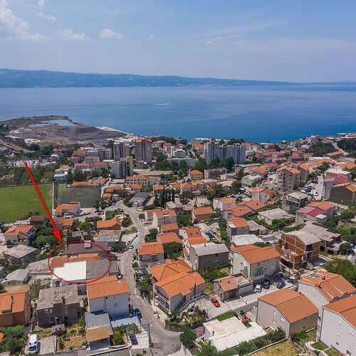 Apartment Raos Dugi Rat