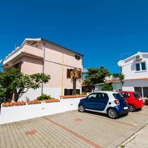 Apartments Happy Place Vodice  2