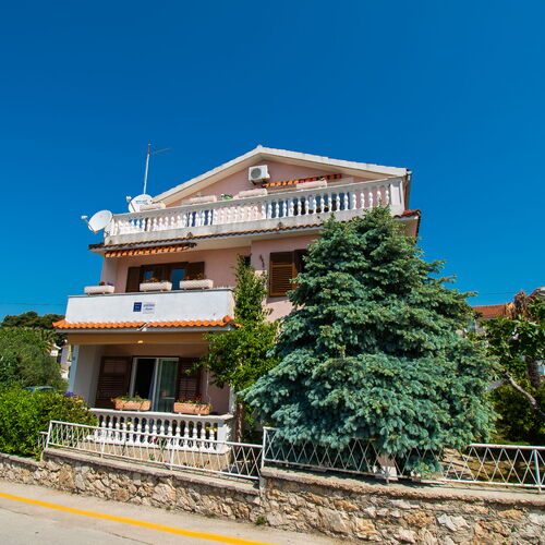 Apartments Happy Place Vodice  4