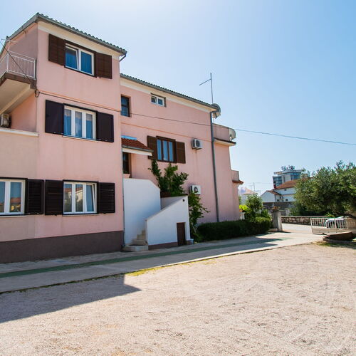 Apartments Happy Place Vodice  3
