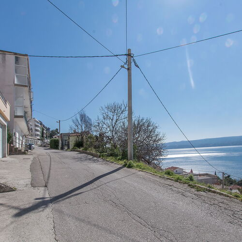 Apartment Sladana Omis  2