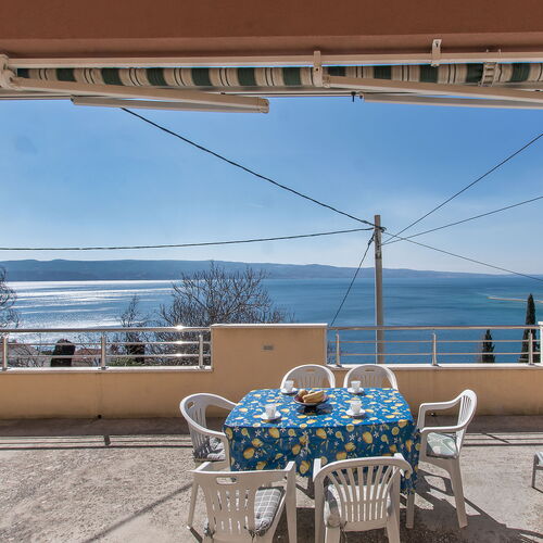 Apartment Sladana Omis  3