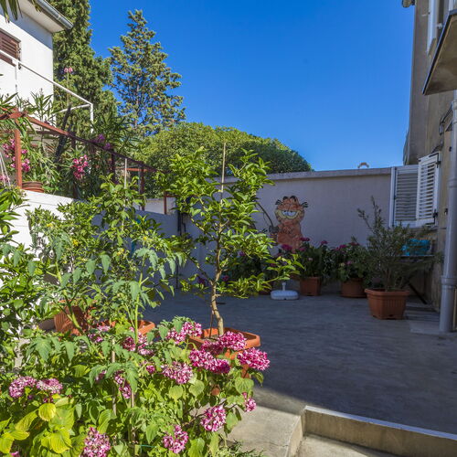 Apartment Klemi Crikvenica  2