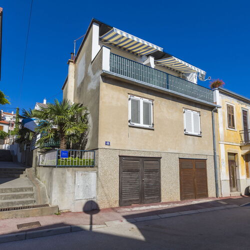 Apartment Klemi Crikvenica  4
