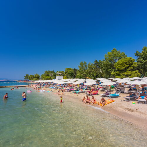 Apartment Klemi Crikvenica  3