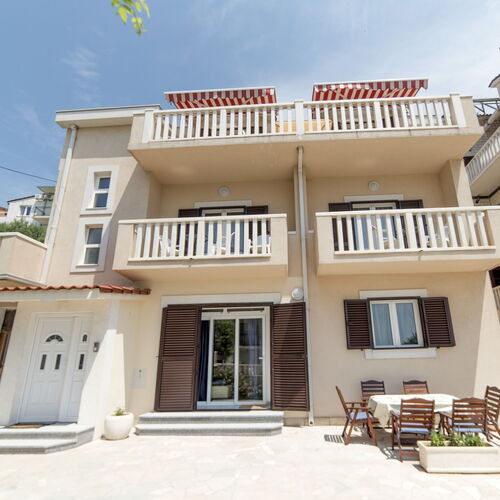 Apartments Pavla&Niko Lokva Rogoznica  4