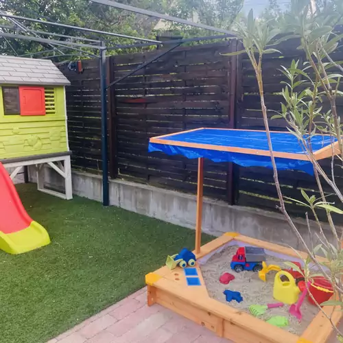 Villa Tropic Apartman Siófok 012 kép