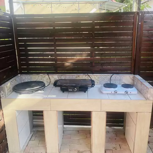 Villa Tropic Apartman Siófok 014 kép
