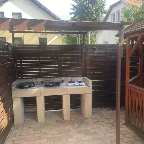 Villa Tropic Apartman Siófok 015 kép