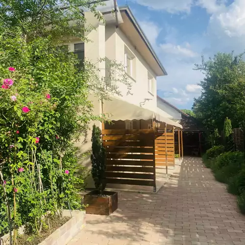 Villa Tropic Apartman Siófok 016 kép