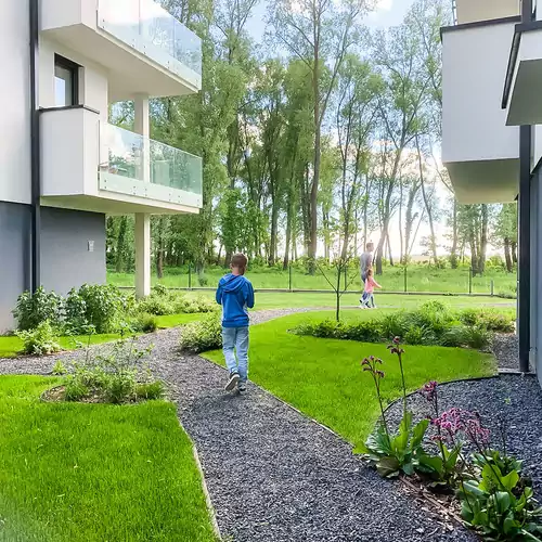 Sun and Sail Fűz Liget Apartman Balatonfűzfő 003 kép