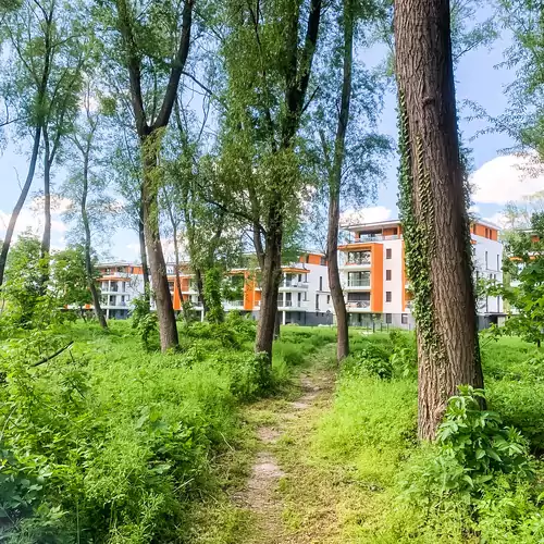 Sun and Sail Fűz Liget Apartman Balatonfűzfő 005 kép