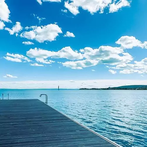 Sun and Sail Fűz Liget Apartman Balatonfűzfő 006 kép