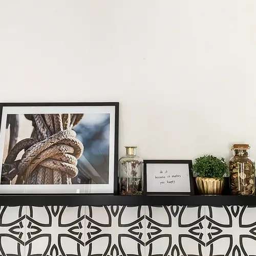 "Do it because it makes you happy" - hangulat