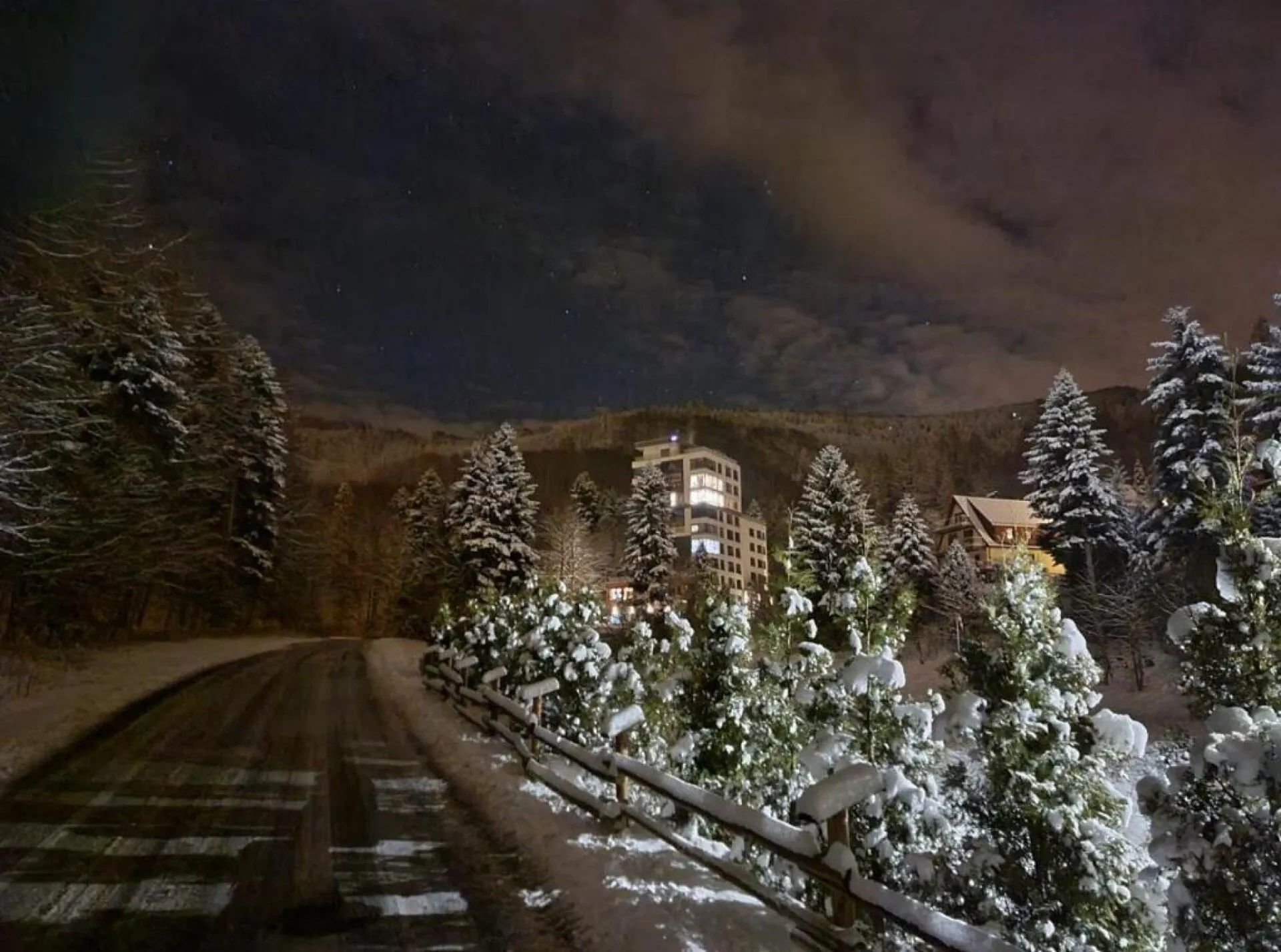 Apartament Resort Kozubnik SPA 10 - 5D Apartamenty