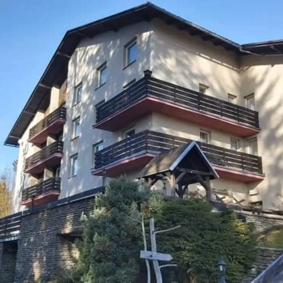 Penzion Diana Železná Ruda