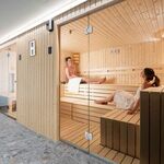 Centru Wellness, relaxare