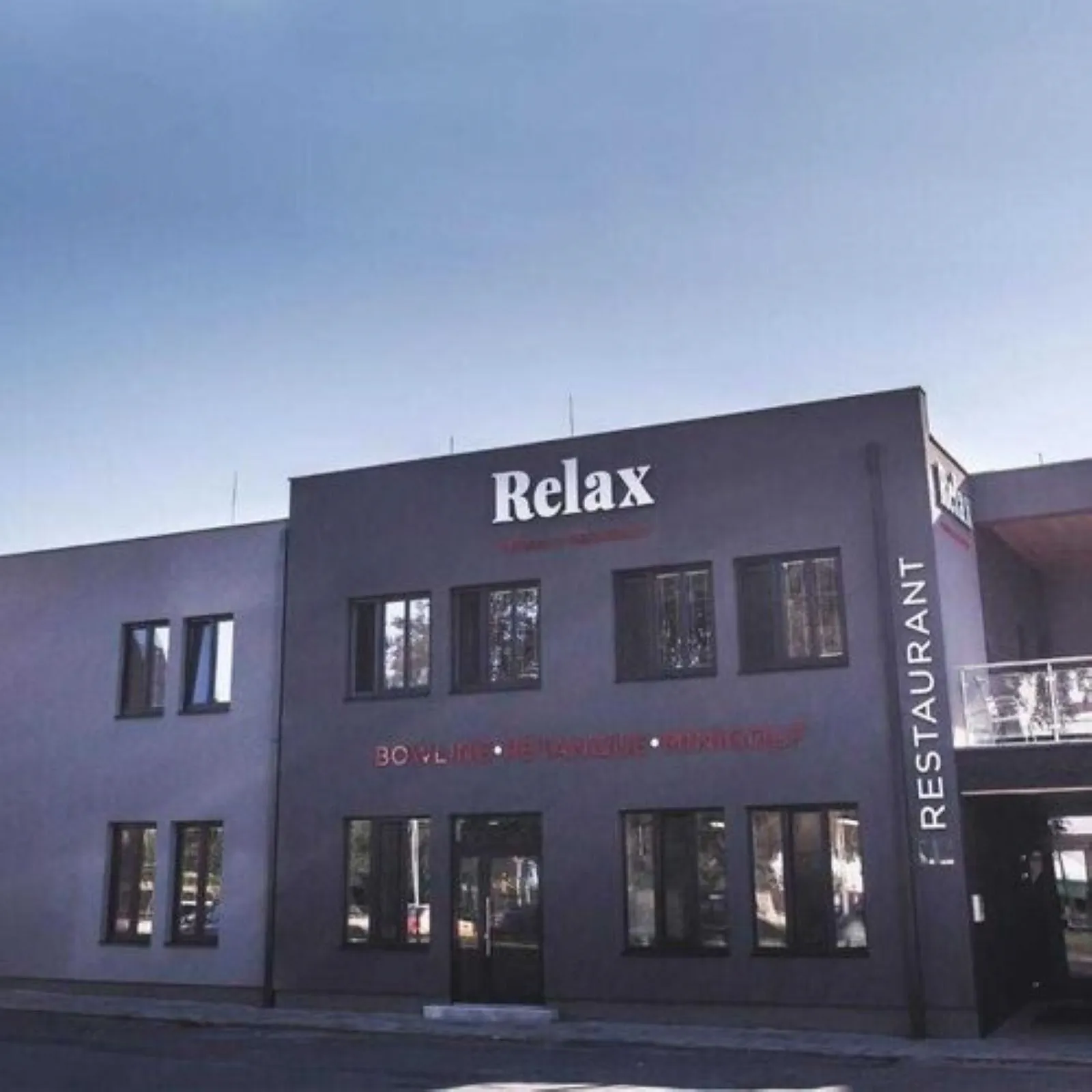 Penzion Relax Litovel