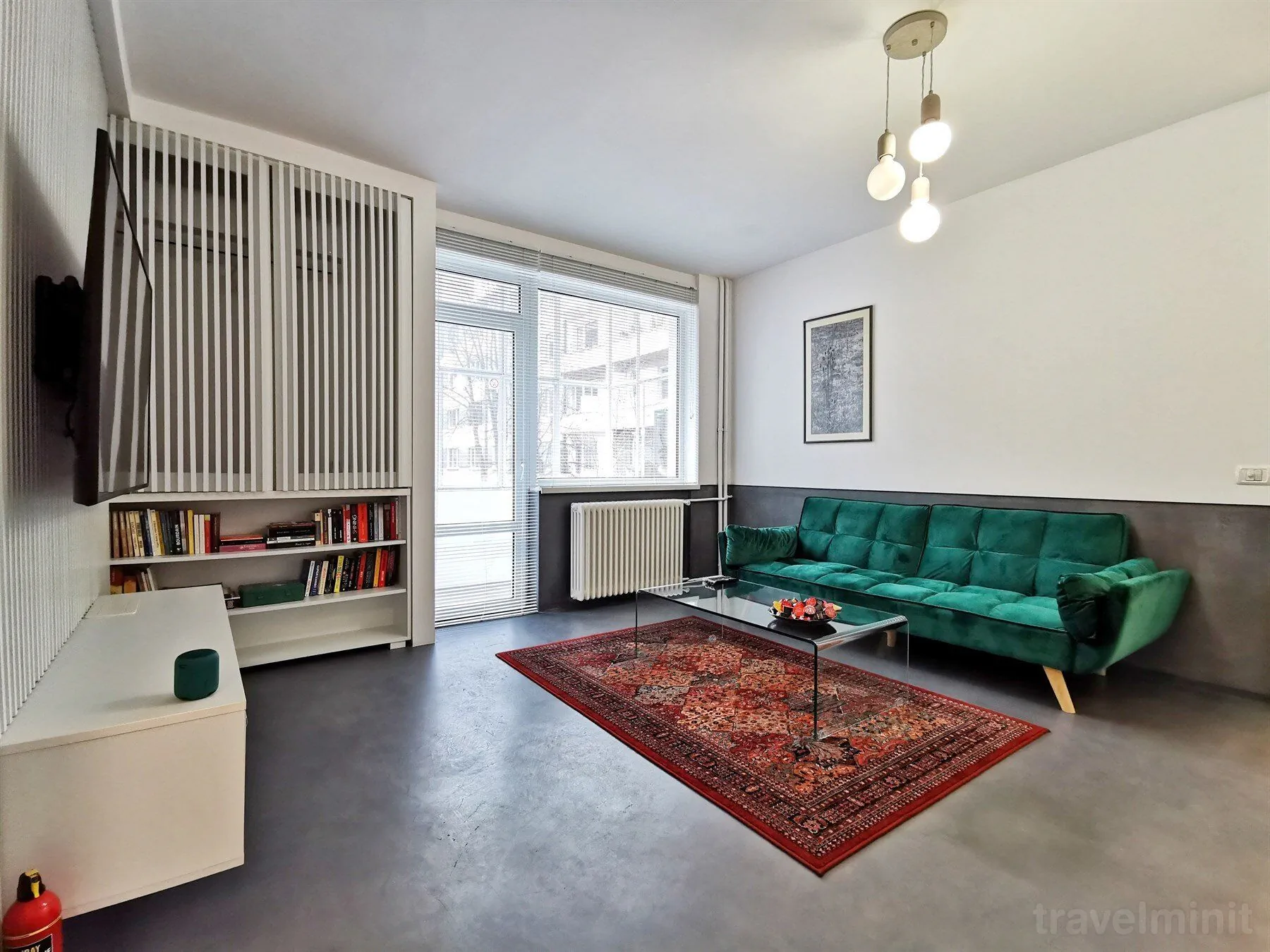 Apartament 4KIKS Cluj-Napoca