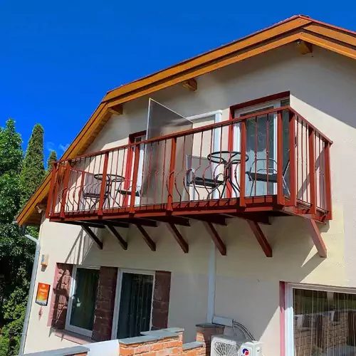 Villa Sonnenschein Hévíz 002 kép