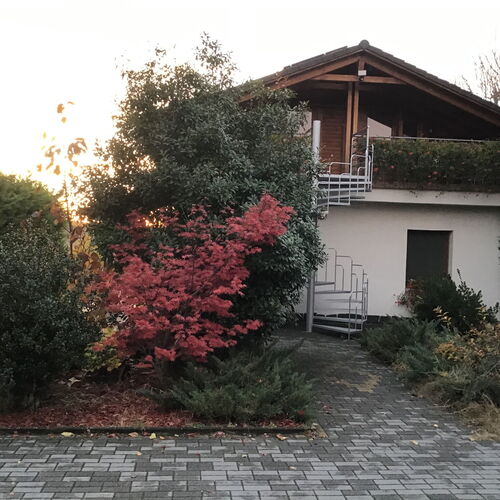 Drávecz Apartman Balatonlelle  2