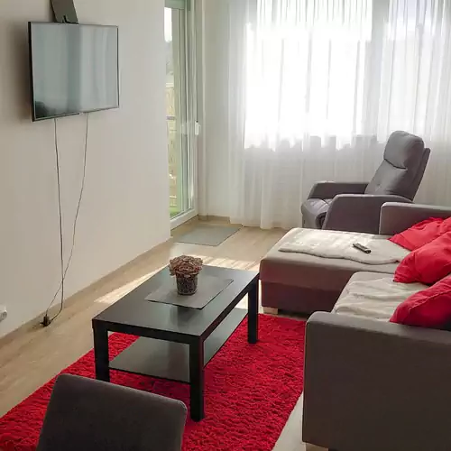 Cadet 302 Apartman Siófok