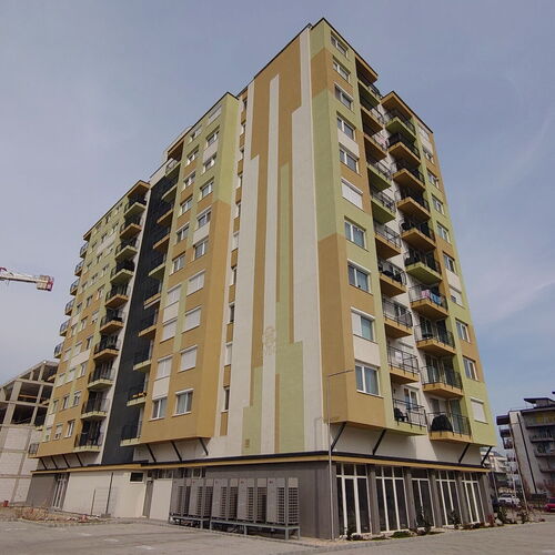 Cadet 302 Apartman Siófok  4