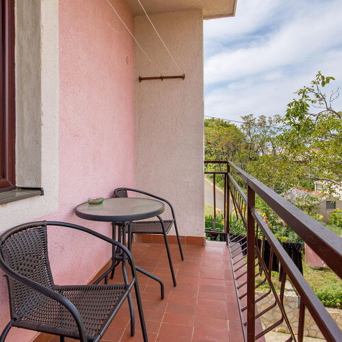 Apartman Senj - CKV544  2